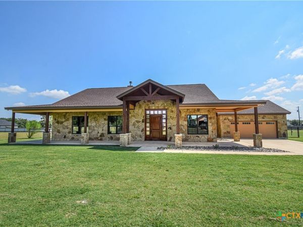 2178 Southbend Road, Salado, TX 76571