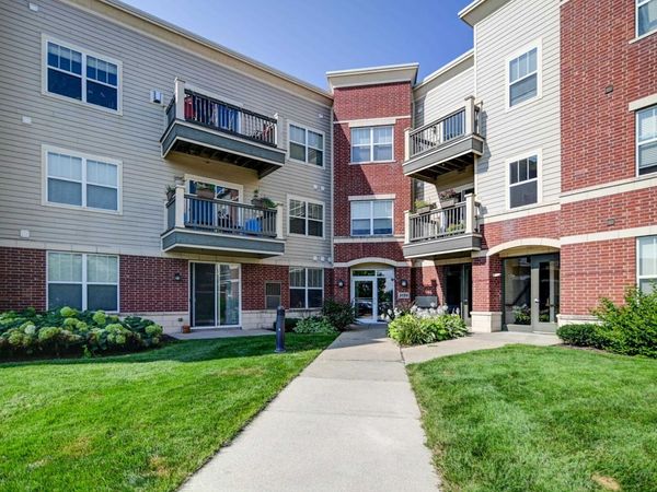 5198 Sassafras Drive, Unit 311, Fitchburg, WI 53711