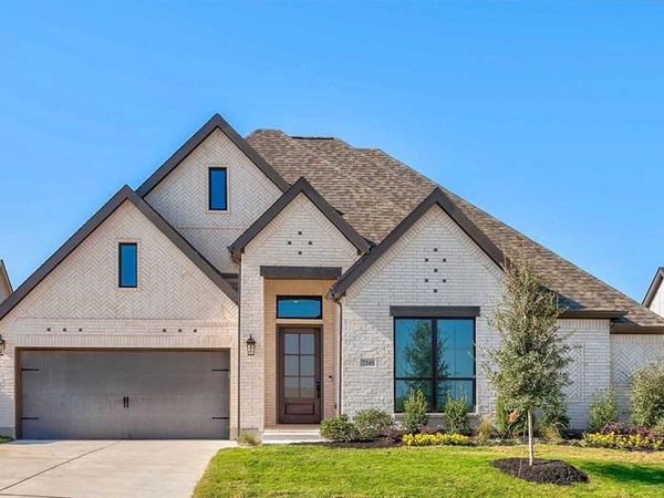 7345 Saker Street, Fort Worth, TX 76179