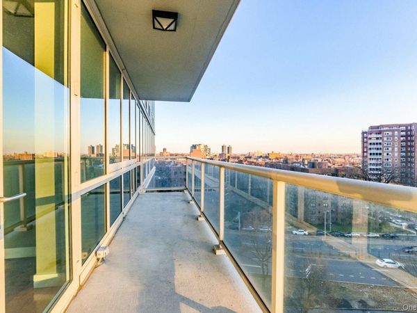 640 W 237th Street, Unit 8B, Bronx, NY 10463