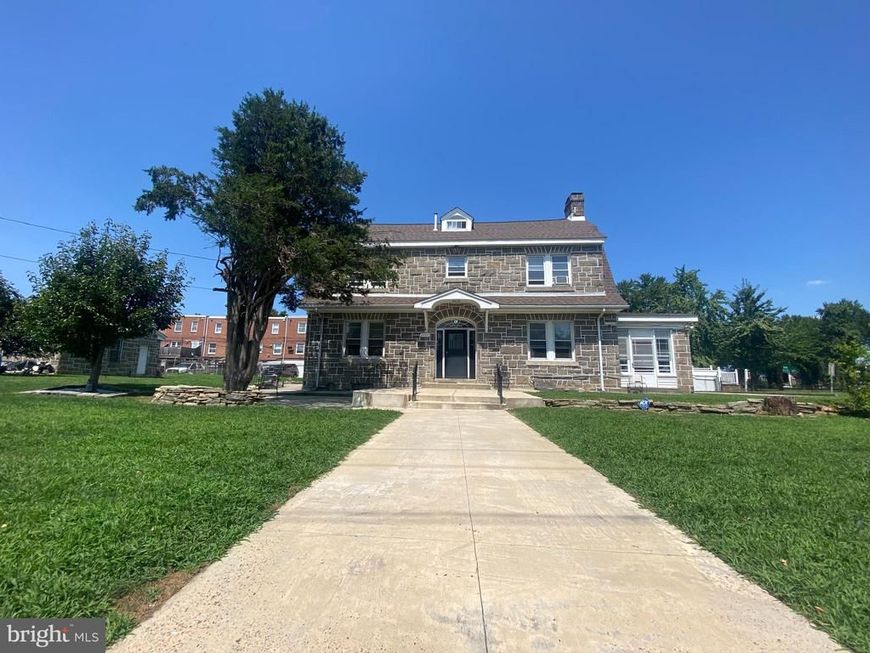 2249 Knorr Street, Philadelphia, PA 19149 Main Photo