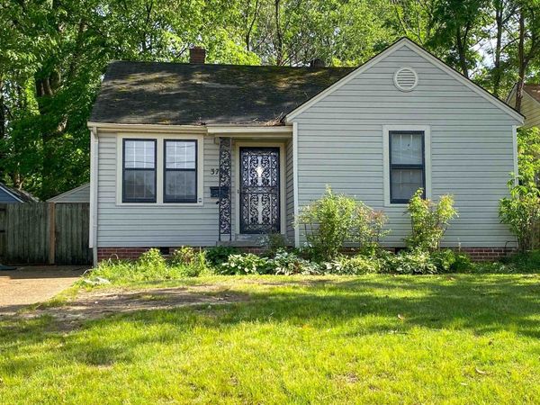 3739 SPOTTSWOOD AVE, Memphis, TN 38111