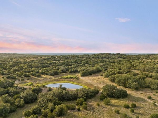 LOT 13 Byrd Ranch Road, Johnson City, TX 78636