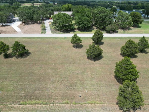 528 Country Club Road, Ardmore, OK 73401