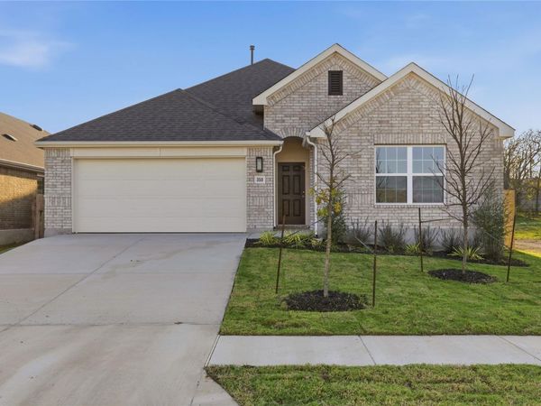 350 Mustang BND, Kyle, TX 78640