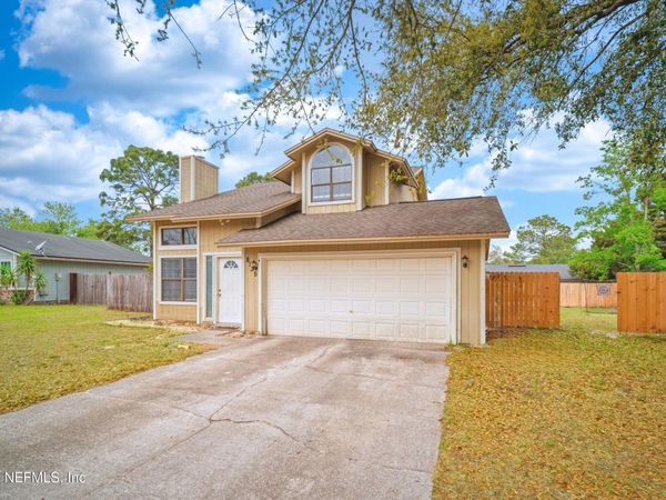 8135 SETTLERS LANDING Trail N, Jacksonville, FL 32244