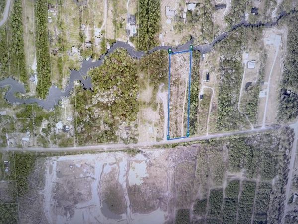 0 Hemley Street, Bayou La Batre, AL 36509