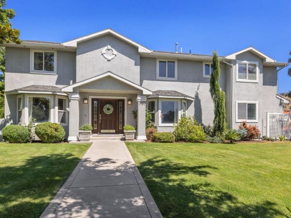 1781 Quail Ridge Drive, Klamath Falls, OR 97601