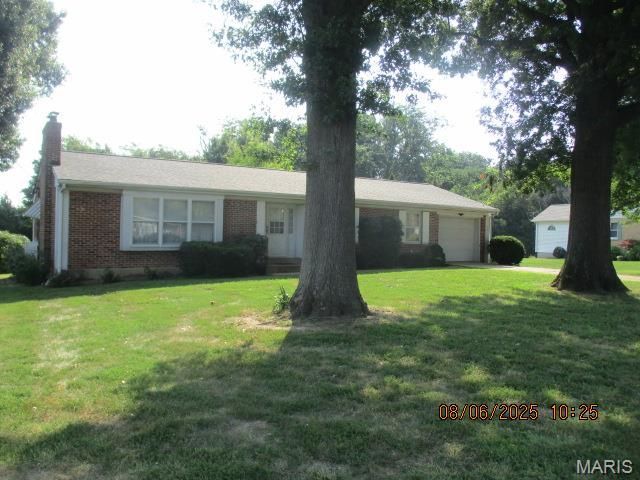 300 Bourbeuse Road, Union, MO 63084 Main Photo