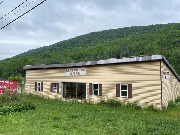 8663 Route 28, Shandaken, NY 12465