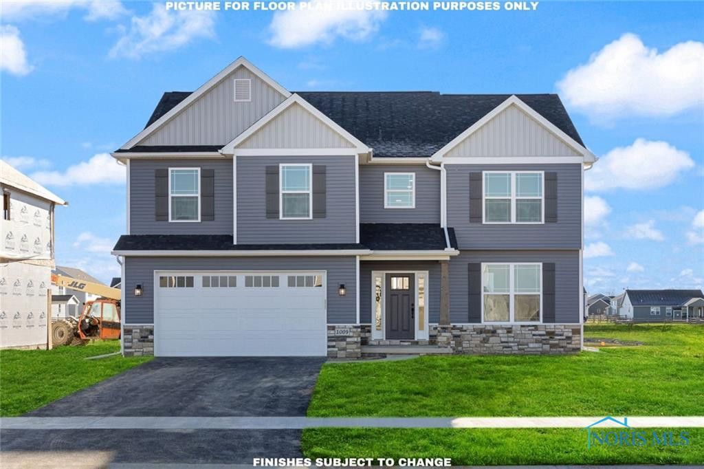 8729 Harlow Court, Sylvania, OH 43560 Main Photo