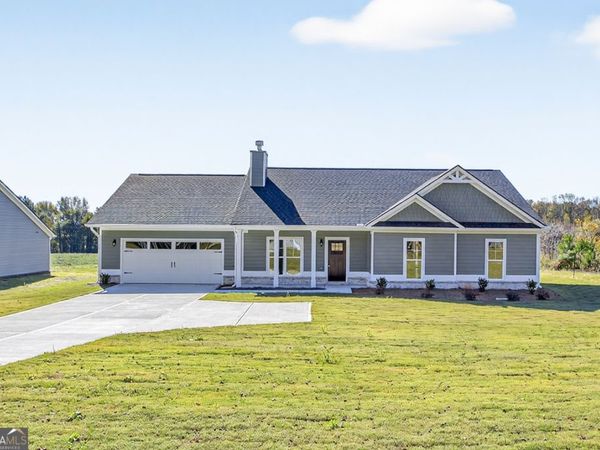 2667 Bethany Bowersville Road, Unit 1, Canon, GA 30520