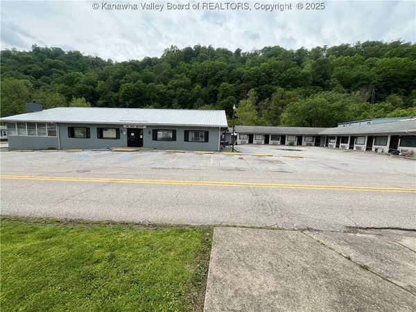 278 Park Avenue, Danville, WV 25053