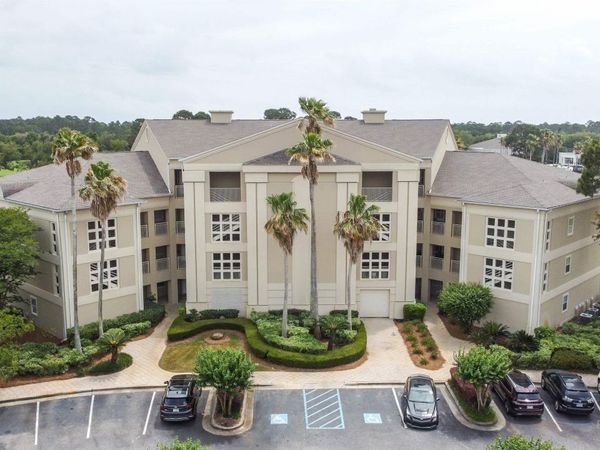 100 Peninsula Boulevard, Unit 104A, Gulf Shores, AL 36542