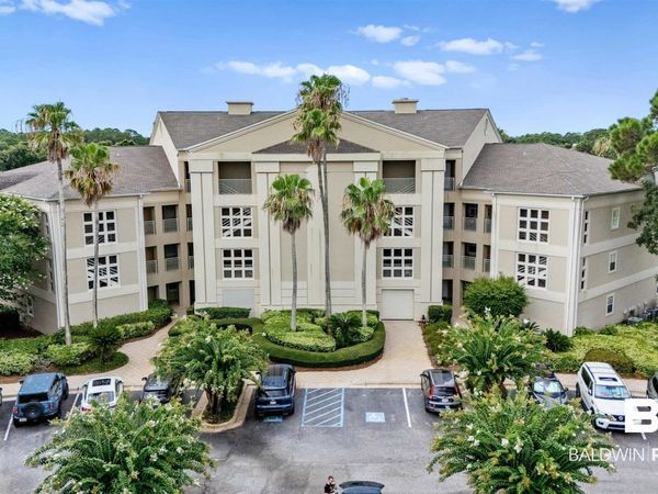 100 Peninsula Boulevard, Unit 104A, Gulf Shores, AL 36542