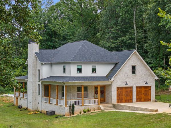 614 Londondary Rd, Florence, AL