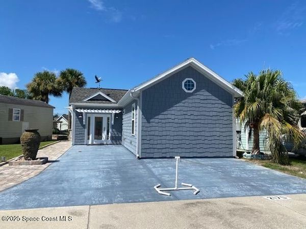 2170 Orbiter Court, Unit 163, Titusville, FL 32796