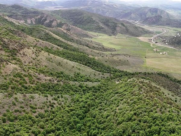 Lot 107 Partridge Drive, Lava Hot Springs, ID 83246