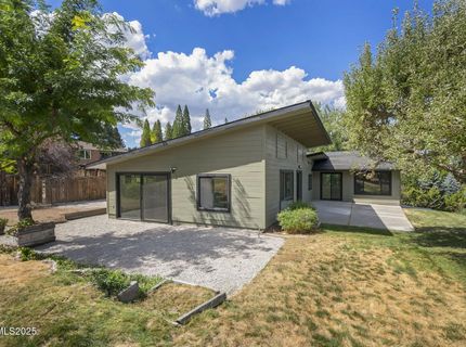 2920 W Moana Lane, Reno, NV 89509 Photo