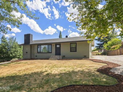 2920 W Moana Lane, Reno, NV 89509 Photo