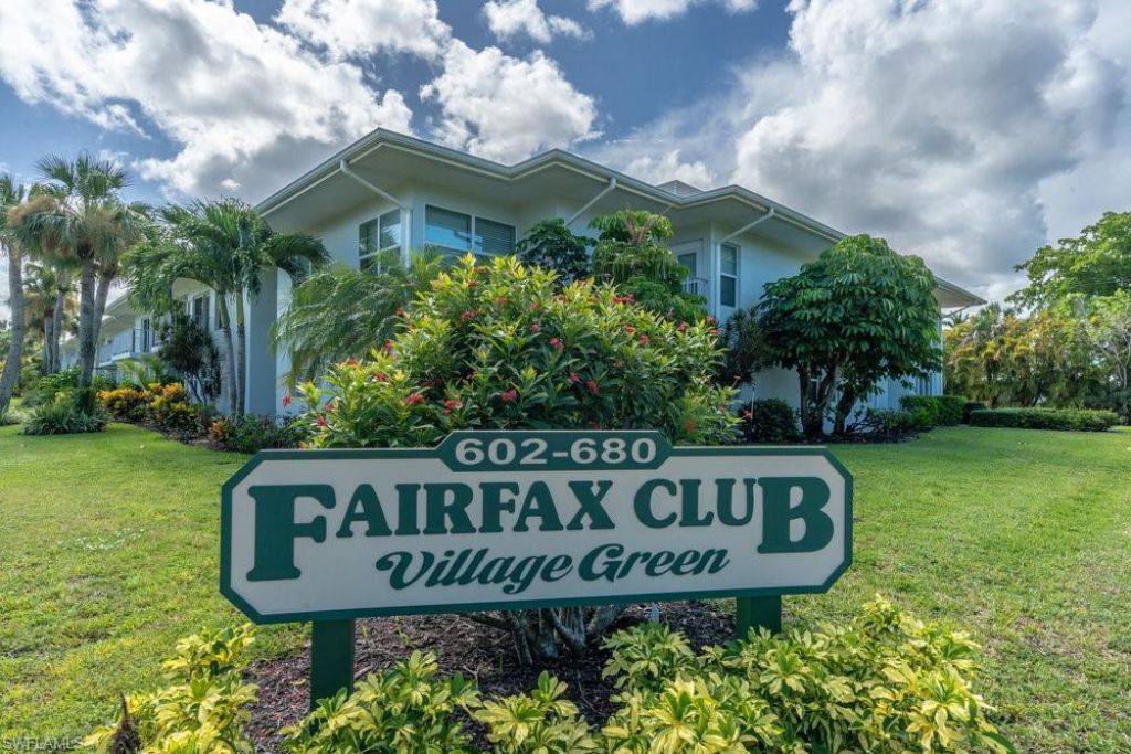 604 12th Ave S, Unit 604, Naples, FL 34102 Photo