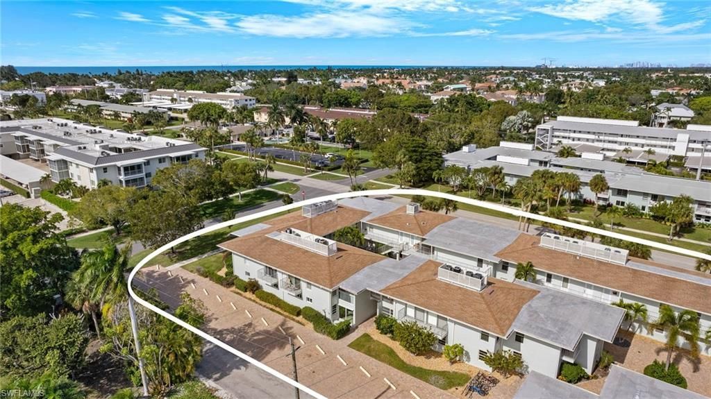 604 12th Ave S, Unit 604, Naples, FL 34102 Photo