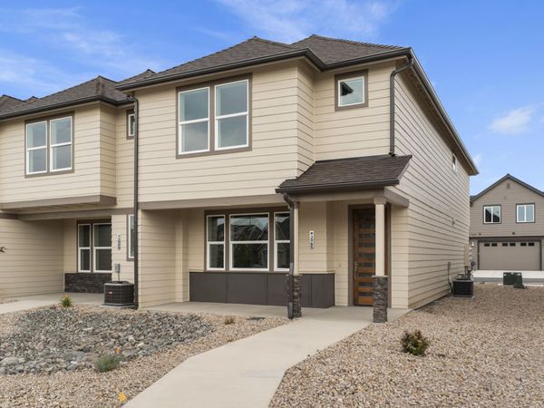 3965 SW Coyote Avenue, Unit Lot 155, Redmond, OR 97756