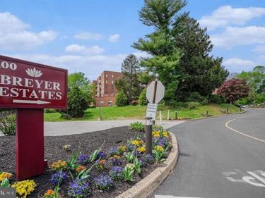 100 BREYER DRIVE, Unit 3-C, ELKINS PARK, PA 19027