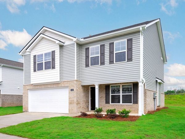 144 Old Warren School Road, LaFayette, GA 30728