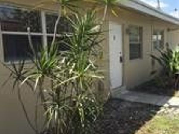 1870 NW 60th Avenue, Unit 2, Sunrise, FL 33313