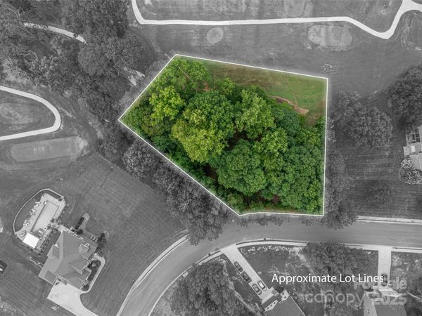 1008 Rocky Ridge Drive, Cherryville, NC 28021