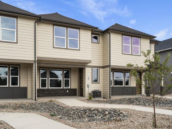 3977 SW Coyote Avenue, Unit Lot 156, Redmond, OR 97756