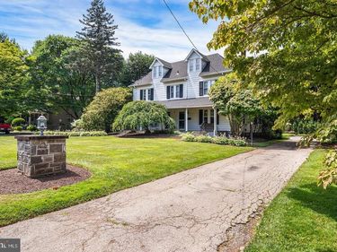 322 CONSHOHOCKEN STATE ROAD, GLADWYNE, PA 19035