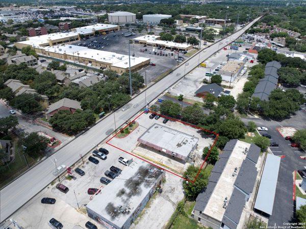 5631 Evers Rd, San Antonio, TX 78238