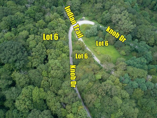 6 Slatyridge, Slatyfork, WV 26291