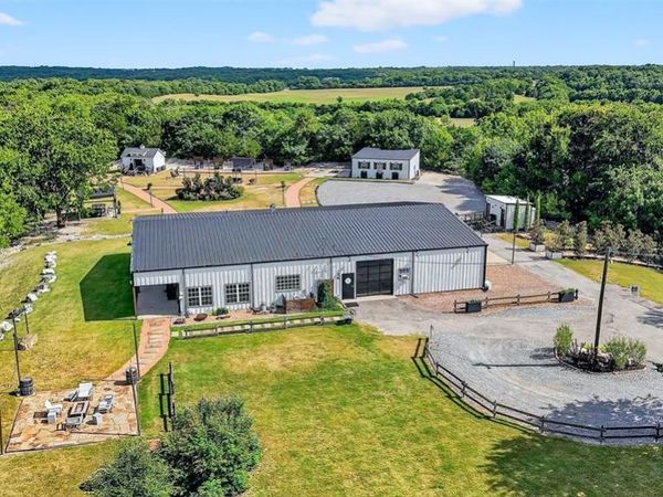 5262 Fm 896, Leonard, TX 75490