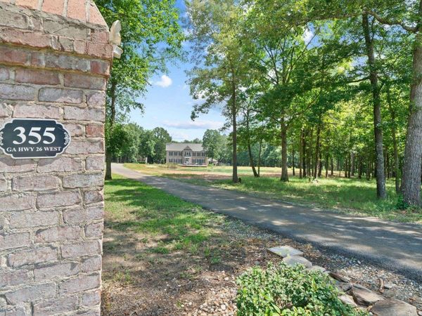 355 Ga 26 Highway, Elko, GA 31025