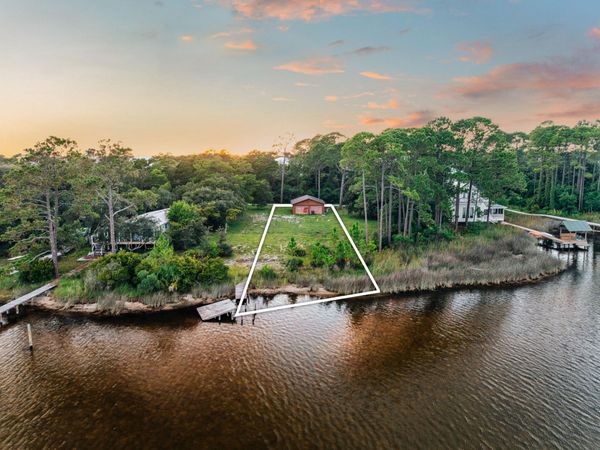 Lot 10 South Gulf Drive, Santa Rosa Beach, FL 32459