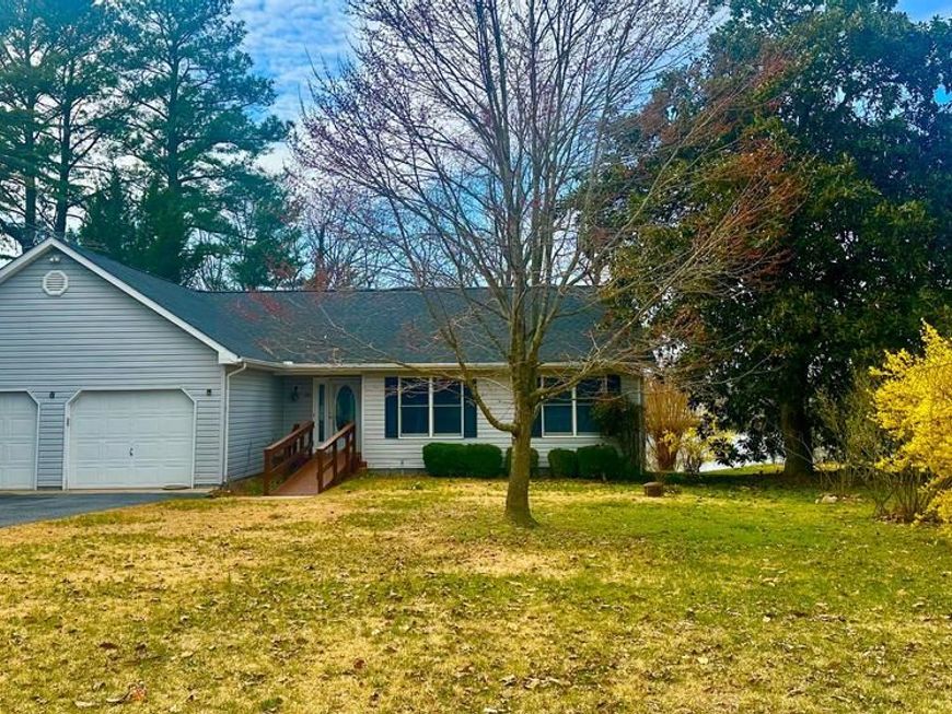 300 S 1st Street, Denton, MD 21629 Main Photo