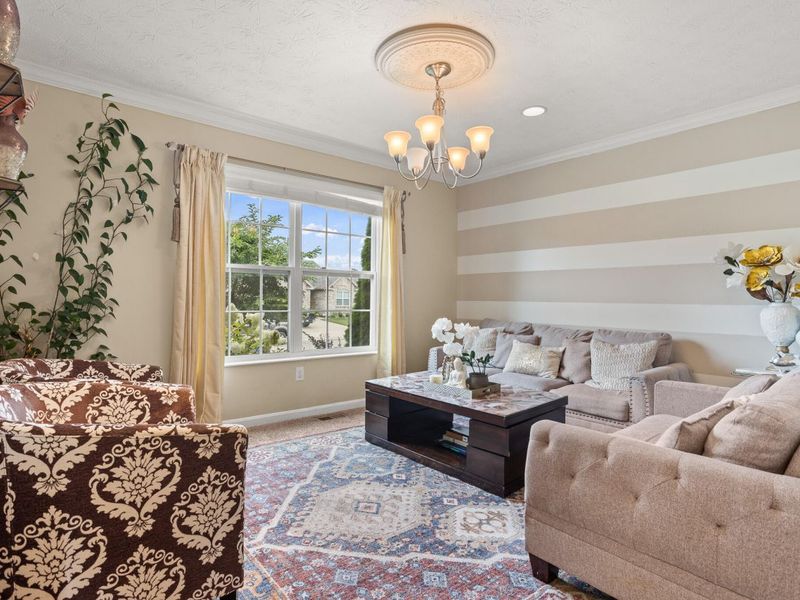 4146 Spicebush Drive, Tipp City, OH 45371 Photo 12