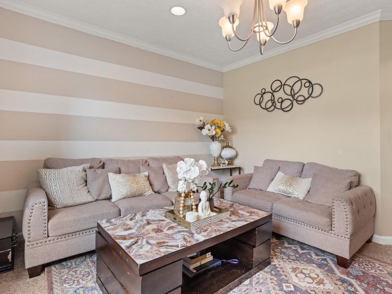 4146 Spicebush Drive, Tipp City, OH 45371 Photo 13