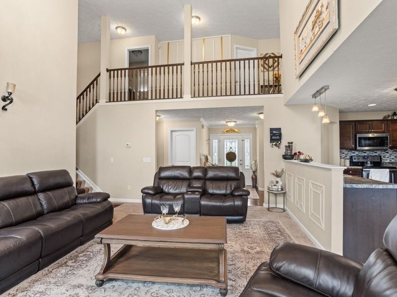 4146 Spicebush Drive, Tipp City, OH 45371 Photo 29