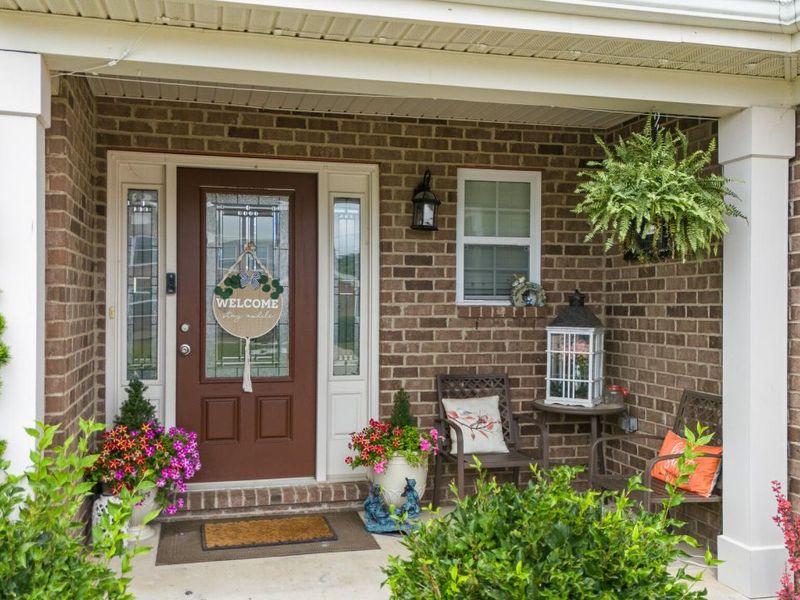 4146 Spicebush Drive, Tipp City, OH 45371 Photo 5