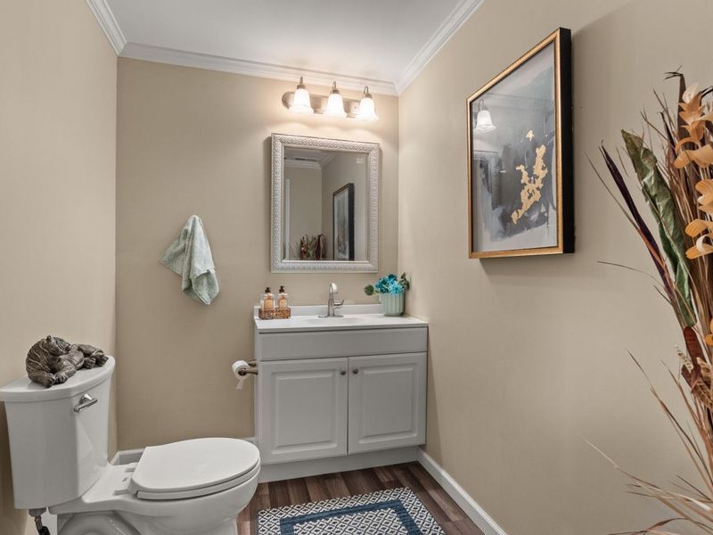 4146 Spicebush Drive, Tipp City, OH 45371 Photo 55