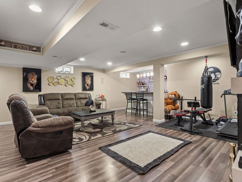 4146 Spicebush Drive, Tipp City, OH 45371 Photo 58