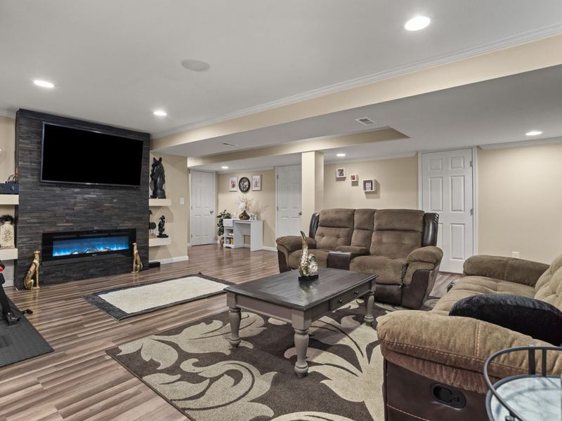 4146 Spicebush Drive, Tipp City, OH 45371 Photo 62