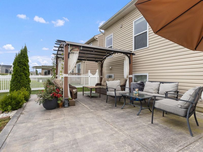 4146 Spicebush Drive, Tipp City, OH 45371 Photo 78