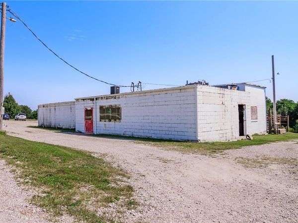 340 SE Offutt Road, Maysville, MO 64469