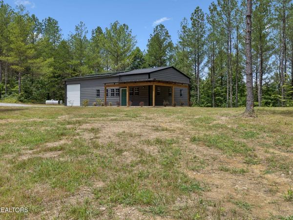 138 Belle Ridge Pvt Dr, Robbins, TN 37852