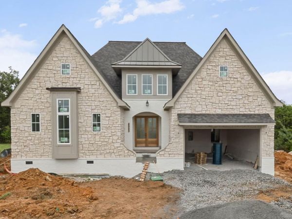 8063 Sir Oliphant Way, Unit Lot #28, Ooltewah, TN 37363